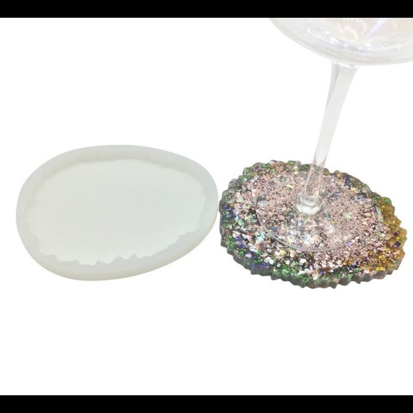 Craft Moulds - Silicone for Resin & Crafting - Picture 2 of 5